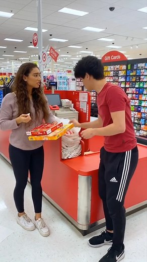 170K views · 1.3K reactions | Too good to be true | Stokes Twins | Facebook