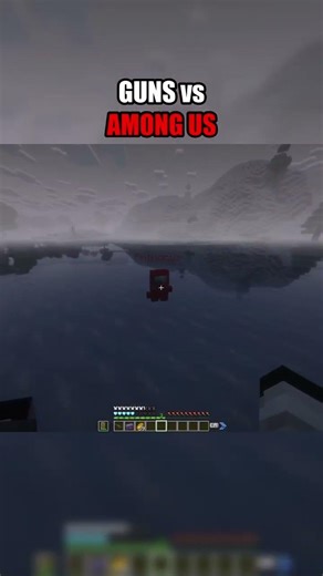 GUNS vs AMONG US