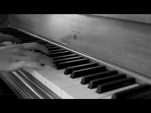 The Judge- Piano Cover- Twenty One Pilots