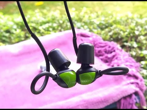 ISOtunes PRO Aware EN352 *Volume Test* - Gadget Explained Extended Unboxing