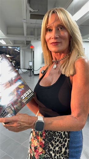 What an honor to be voted best family outing in @Fort Worth Magazine Come check us out bring the whole family you won’t be disappointed. #DFWCarAndToyMuseum #DashboardDiva #FortWorthTexas #DFWThingsToDo #freemuseum | The Dashboard Diva