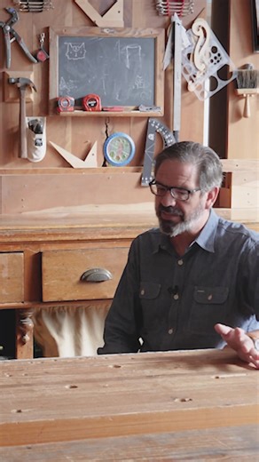 3.4K views · 65 reactions | Why Books Are Important With Christopher Schwarz Watch Original Here: https://youtube.com/shorts/RerveAJqfag?feature=share #handtoolwoodworking #woodworkingbooks #woodworking #lostartpress #traditionalwoodworking #learnwoodworking #woodworkingskills #woodworkinghistory #handtools #woodworkingcommunity | Wood By Wright | Facebook