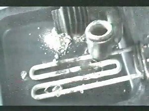 Жарнама Calgon 2010 (KZ)