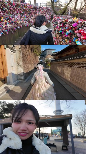 south korea vlog! link in my biooooo