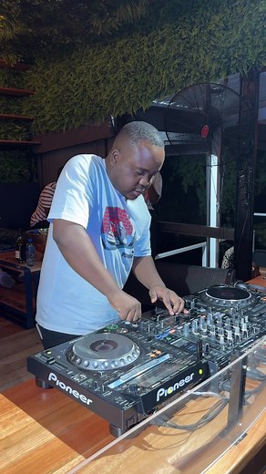 DJ Coach SA on TikTok