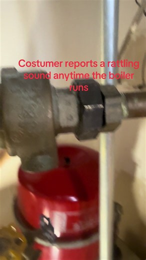 Boiler Rattling Sound? Here's How a Plumber Diagnoses It