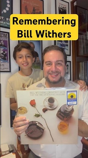 Top 5 Bill Withers songs