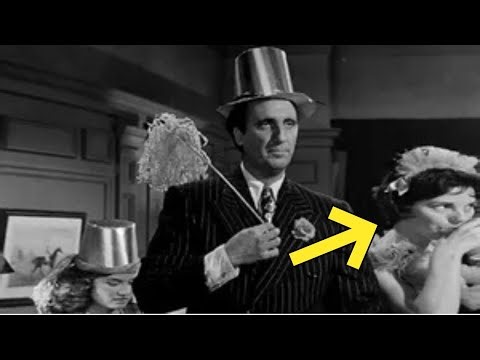 The Untouchables (1959) 15 Weird Facts You Didn't Know About
