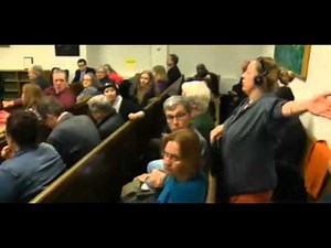 Michele Anderson "Carnation Murders" Trial Closing Arguments Part 4