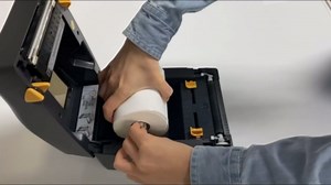 Amazon.com : 9527 Product 4x6 Blank Direct Thermal Shipping Labels for Zebra 2844 Zp-450 Zp-500 Zp-505 Direct Thermal Labels Printers, Eltron Printer, 250 Label per Roll,Total 16 Rolls 4000 Label : Office Products