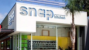 Austin-based Snap Kitchen sees explosive growth, debuts new look
