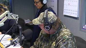 Here's a Tom & Terry Wordy Word..They had won 3 in a row ..did they win again ????? | The John Boy & Billy Big Show