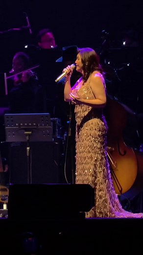 Regine Velasquez's Stunning Duet with Josh Groban