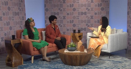 Black Issues Forum:Autism Awareness and Early Intervention Season 40 Episode 36