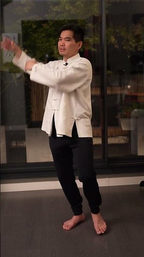 Tai Chi Chuan pour les débutants