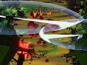 G.I. Joe S01e12 The Funhouse