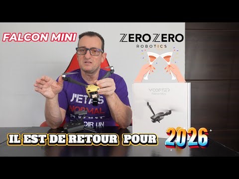 V-COPTER MINI The return!! Let's talk about it!