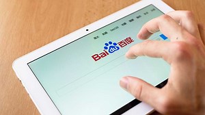 Baidu Stock Falls Despite Q1 Revenue Beat, AI Growth