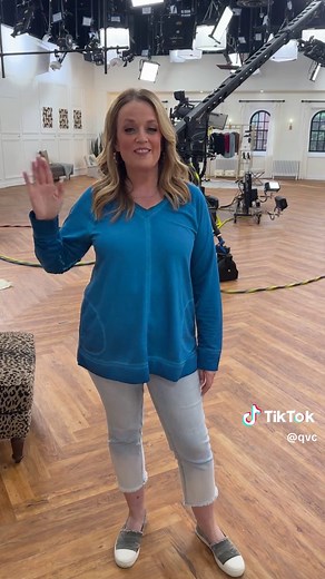 Exploring QVC Hosts' Fashion Choices: Fit Check Guide