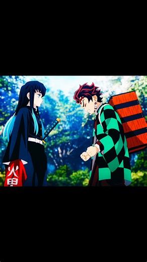 Demon Slayer: Yoriichi Type 0 - Part 1 Anime Clip