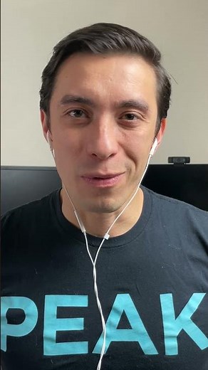 FOR loop para una lista en Python #SHORTS