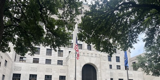 Trial for former Ofc. Alexander Tyler rescheduled yet again