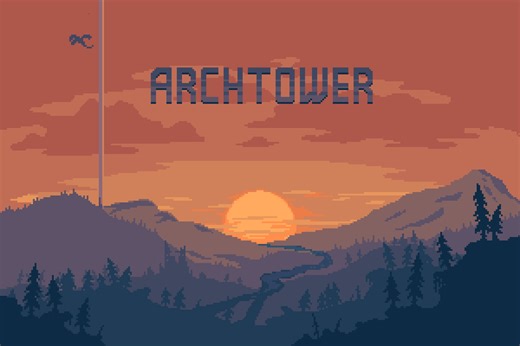 Archtower v0.4.0.5 Steam Early Access update