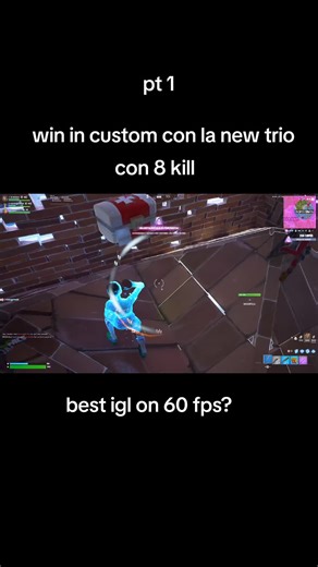 samu la gru su TikTok