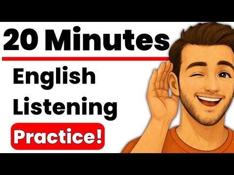 Talking about daily routine (A1-A2) | English Listening & Speaking Practice| English Podcast