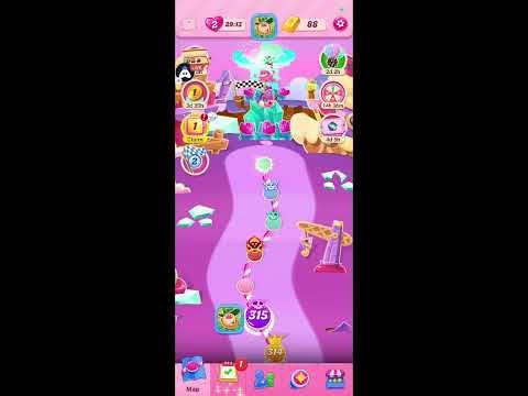 🎮 Candy Crush Saga Live 🔥 | Level Clear Challenge 💯 | Nonstop Hindi Live Stream