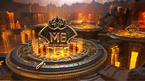 MLBB M6 World Championship Knockout: Dates, qualified teams, bracket, and how to watch