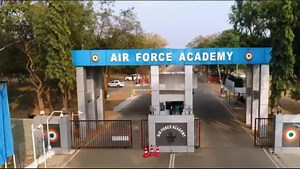 Catch the live stream of Combined Graduation Parade of Air Force Academy on 14th Dec from 0700 Hr onwards. | Indian Air Force