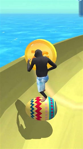 Master Balls: Pig Ball vs Egg Ball vs Fish Ball! New Race