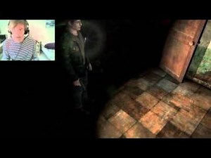 Silent Hill 2: Playthrough - Part 5 - LETS USE THE COC... AUUU ( Deleted PewDiePie Video )