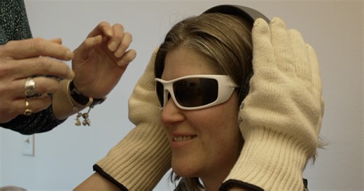 What is it like to live with dementia? This simulation can show you