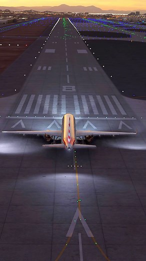 Flight Playground | MSFS on Instagram: "Airbus A321 cleared for takeoff from Phoenix. From Microsoft Flight Simulator 2020. #msfs #flightsim #flightsimulator #avgeeks #aviationdaily #a321"