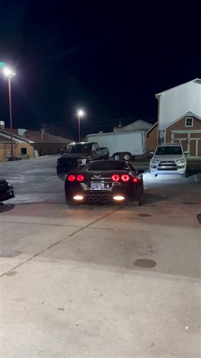 No better sound than this 😈 #c6 #corvette #cammed #corvettefamily #corvettec6 #c6corvette #z06 #z06corvette #vettesociety #c6z #chevrolet #chevroletcorvette #corvettelifestyle #foryoupage #corvettesoftiktok #viral #fyp
