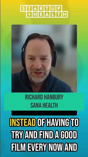 Why Meditation Can Increase Pain and How Sana Was Born