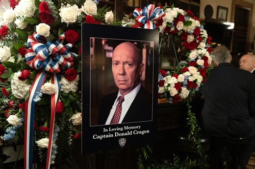 How Did Captain Donald Cragen Die on Law & Order: SVU?