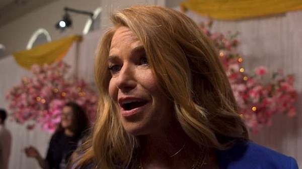 Patsy Palmer on funny Bianca, Celebrity Big Brother, and 'figuring out' personal life