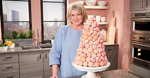 MARTHA BAKES: Season 10