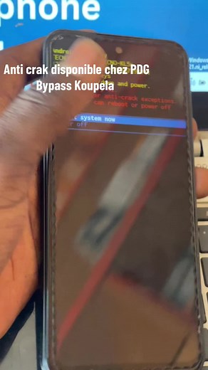 Déverrouiller un téléphone Tecno Pop 9 facilement