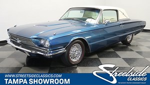 1966 Ford Thunderbird