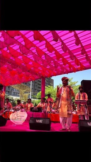 राजस्थानी लोक संगीत ग्रुप।थार के रेगिस्तान से दुनिया के मंच तक Entertainment — The Ismail Khan Langa