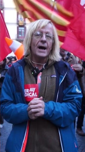 Manifestació rodalies