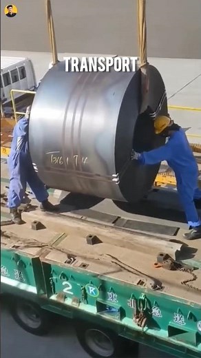 Why Steal Coils Are Very Dangerous 😱☠️