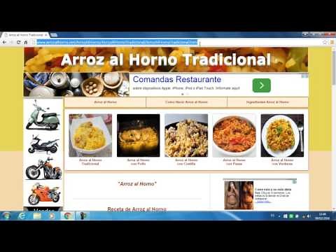 TUTORIAL ENVIAR ENLACE O LINK POR CORREO