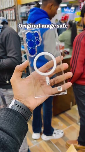 Original MagSafe #viral #smartphone #ipadcase #unboxing #iphoneunbox #youtubeshorts