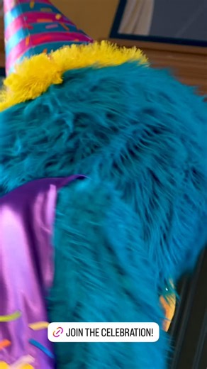 Sesame Place on Reels