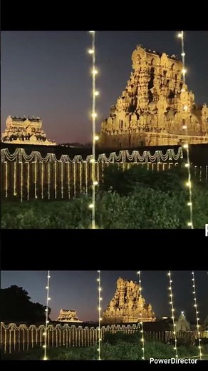 Thanjavur Big temple, pragadeswara temple #bigtemple #travel #thanjavur #periyakovil